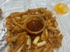 -山姆餐吧(龙湖重庆礼嘉天街店)