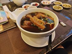 -中国厨房/台湾牛肉面