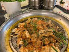 -石记东北风味烤肉(系马桩第二分店)