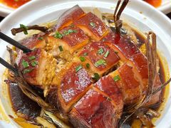 -西山人家·传统苏帮菜·家宴(木渎店)