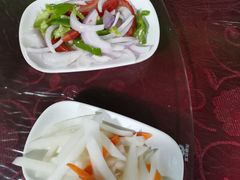 -马白开来特色羊排揪片子  (总店)