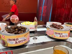 -龍歌自助小火锅(雨花台江南虹悦城店)