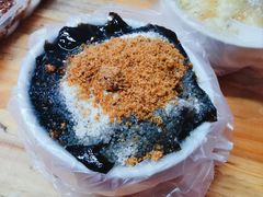 -共和老洪豆花草粿水粿
