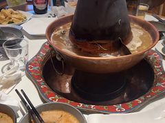 -北华涮肉(华严北里店)