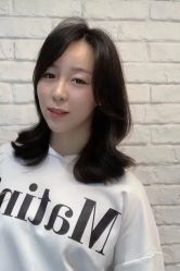 点击看大图 -MORI HAIR SALON日式美发沙龙