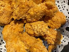 唐杨鸡块-青松大叔的店(东财店)