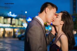 -菲林婚纱摄影工作室