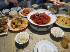 -人民公社大食堂(顺义总店)