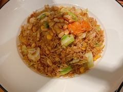 -MR.ROCKY洛奇先生RESTAURANT&BAR(宝安壹方城店)