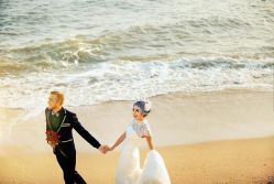 -秦皇岛我和你婚纱摄影工作室