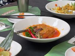 -帕蓝·暹罗料理(大学路店)