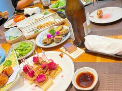 -割烹旭日本料理(龙湖狮山天街店)
