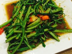 含羞草-建兴酒家(班塔通分店)