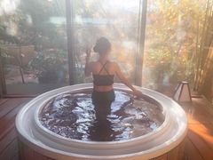 -春晖园度假酒店温泉