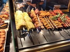 -梨花自助烤肉(乐宾店)
