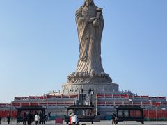 -天津妈祖文化园