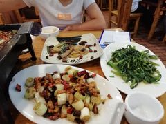 -让鸭脑壳飞(龙华店)