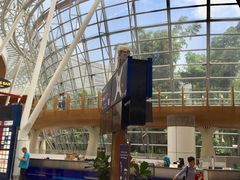 -吉隆坡国际机场