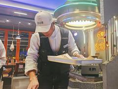 -路边羊烧烤酒场(宝带路店)