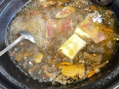 -草墩罗非鱼庄•野生菌•腊排骨(七星街上段店)