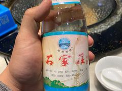 -福熙鼎铁锅炖鱼(槐中路店)
