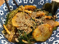 -皆道拌麻辣烫·麻辣拌