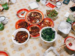 -老三样·旧食新味(船山路店)