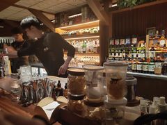 -NAYA Bar ·酒(红山店)