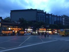 -廖老妈蹄花店(人民公园陕西街259号店)