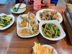 -庆峰龙虾烧烤(合肥一店)