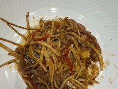 -苏州人家·精致苏帮菜(斜塘店)