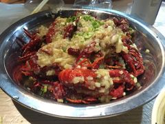 -巴厘龙虾·榜首油焖大虾(音乐学院·沿江酒馆店)