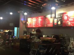 -星巴克(深圳世纪汇分店)