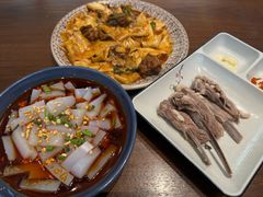 -靖远尕六美味羊羔肉