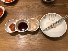 -韩国料理大力士(屏风街店)
