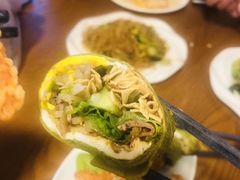 -清真·尼罗美食城(王府井生活广场店)