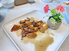 -渝信川菜(工体店)