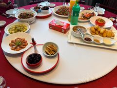 -霞客居酒店·霞客食府·宁海特色小海鲜