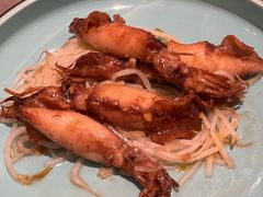 -先记烧鹅王·本地粤菜(福永店)