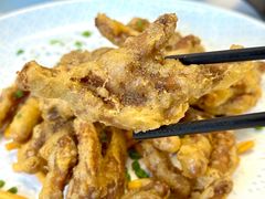 -园里前·私厨福建菜(台江万达店)
