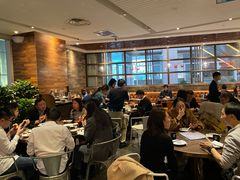 大堂-新旺茶餐厅(嘉里城店)