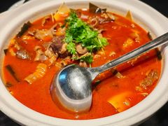 -简小舍·民间手艺菜(武昌江滩店)