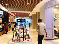 -深圳来福士广场