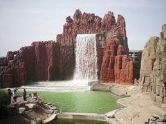 -北京世界公园