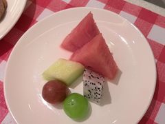-山水阁中餐厅(沙河唯实交流中心)