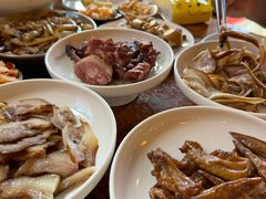 -老鼎万春卤菜(五代传承创始老店)