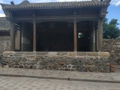 -鸡鸣驿古城
