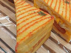 -味多美蛋糕(通州店)