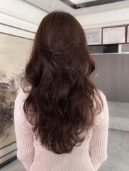 -匠心荟MG染烫店