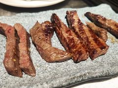-Uncle Shawn大叔烧肉餐酒馆